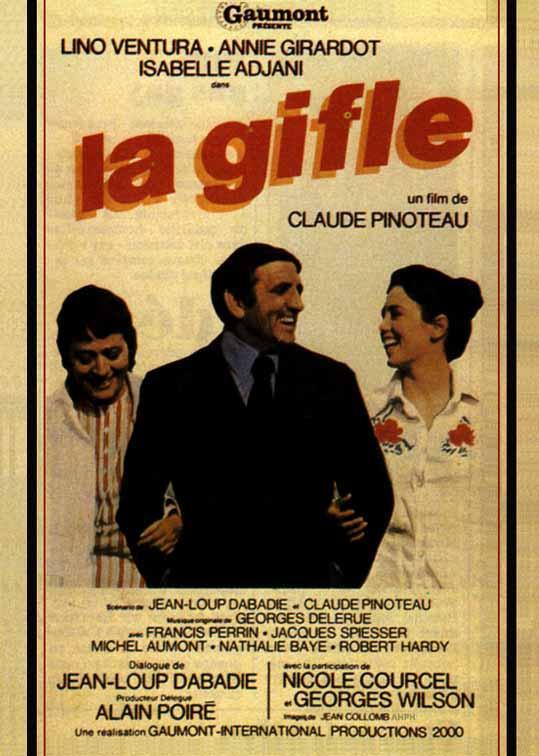 La gifle