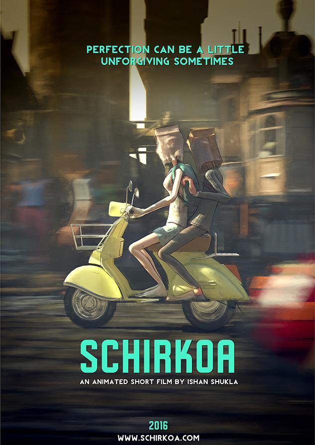 Schirkoa (S)