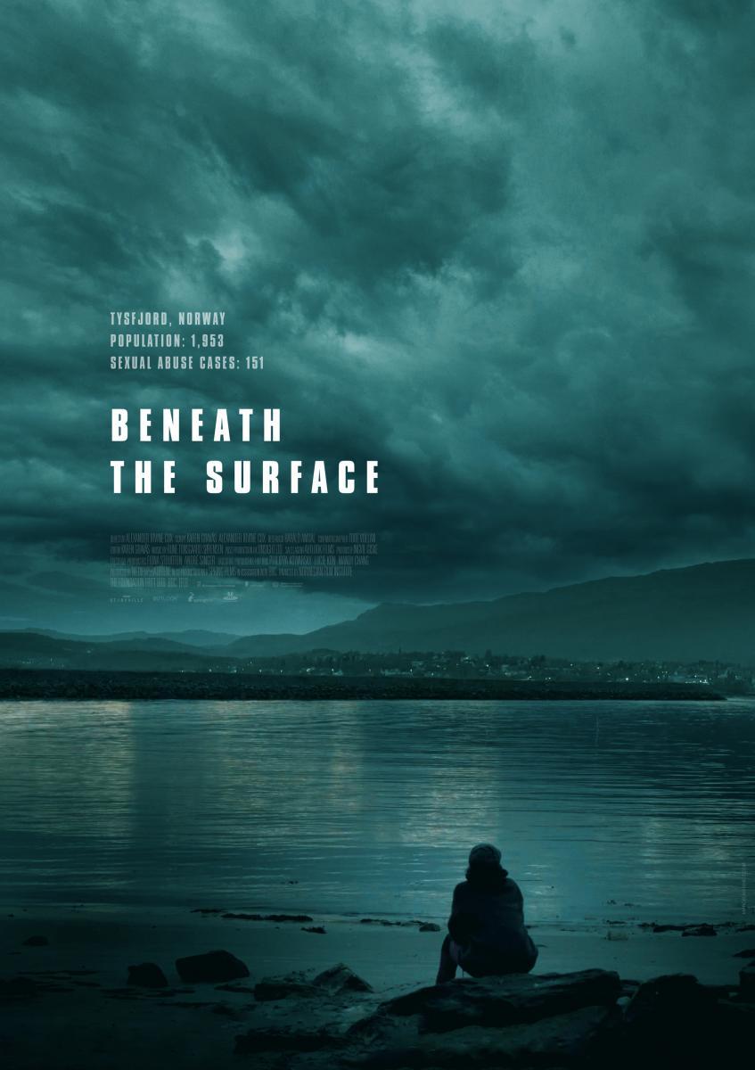 Beneath the Surface