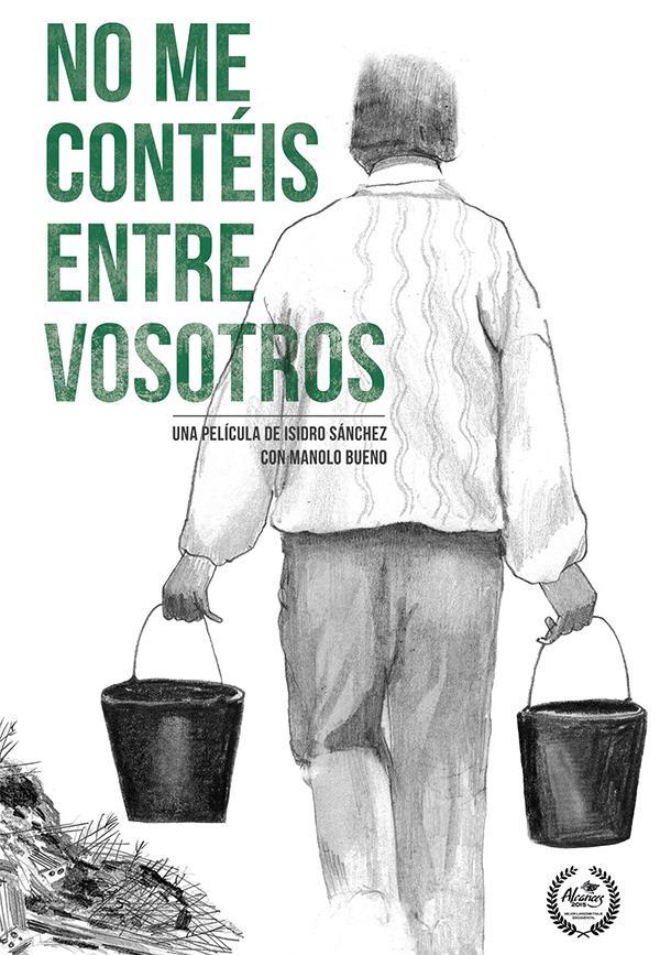 No me contéis entre vosotros