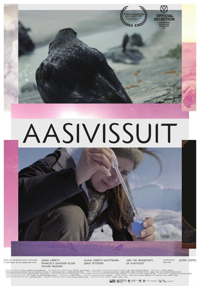 Aasivissuit (S)