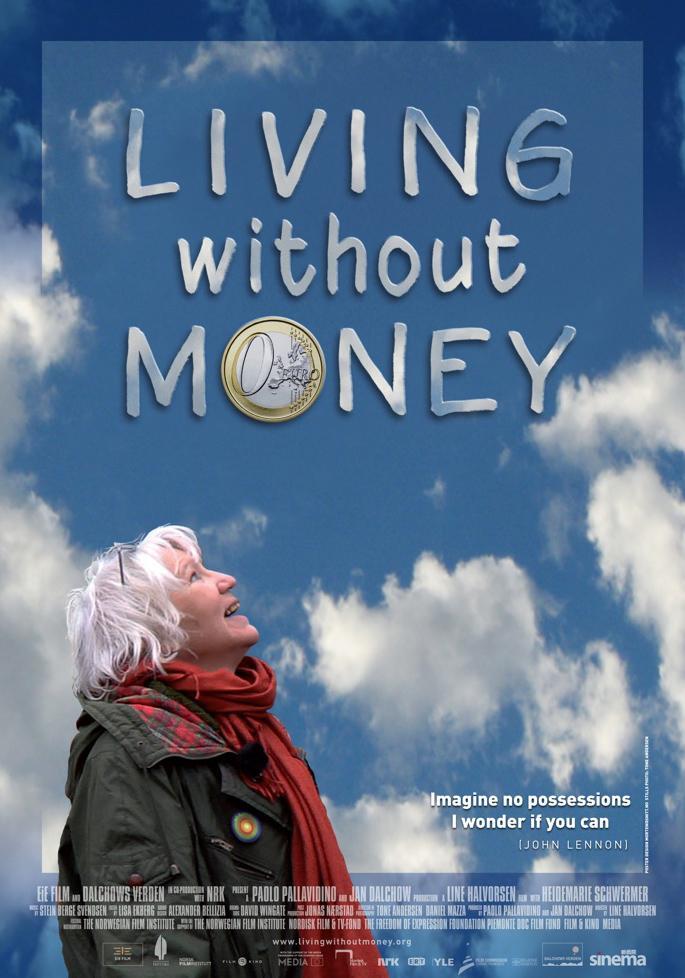 Living Without Money