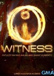 I-Witness (TV Series)