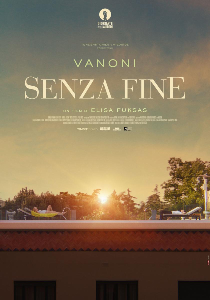 Senza fine