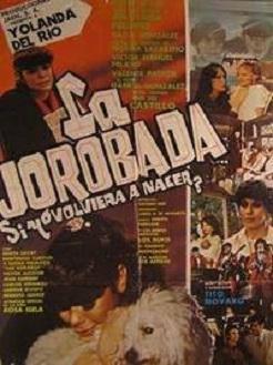 La Jorobada