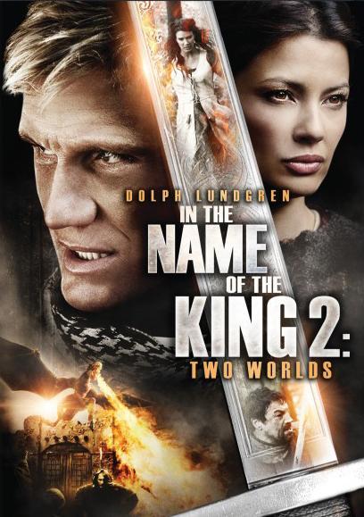 In the Name of the King 2: Two Worlds