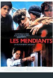 Les mendiants