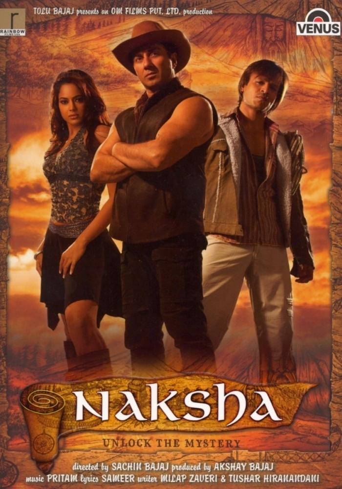 Naksha