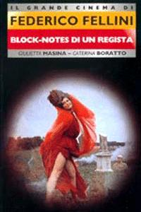 Fellini: A Director's Notebook (TV) (1969)