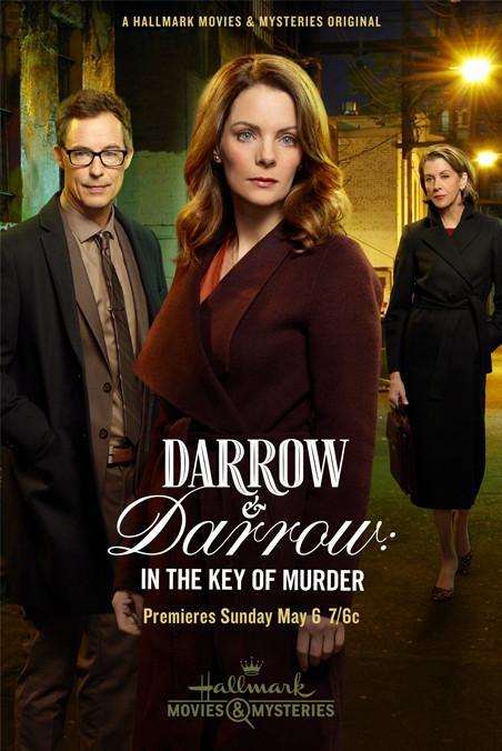 Darrow & Darrow: In the Key of Murder (TV)