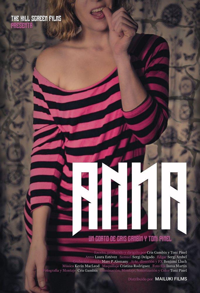 Anna (C)