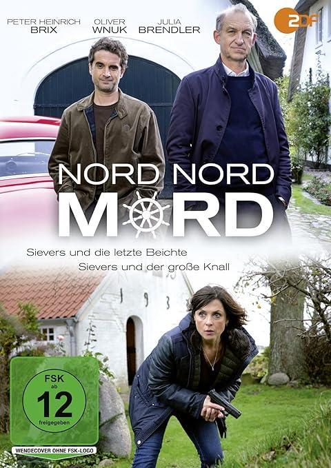 Nord Nord Mord: Sievers und die letzte Beichte