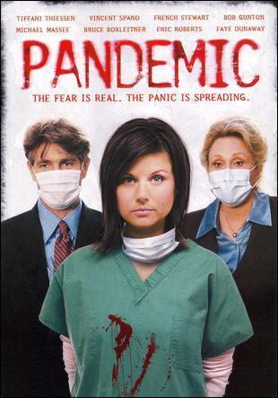 Pandemic (TV)