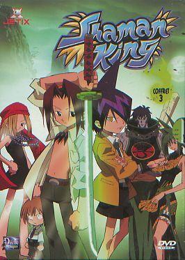 Shaman King (Serie de TV)