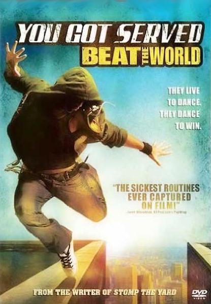 Beat the World