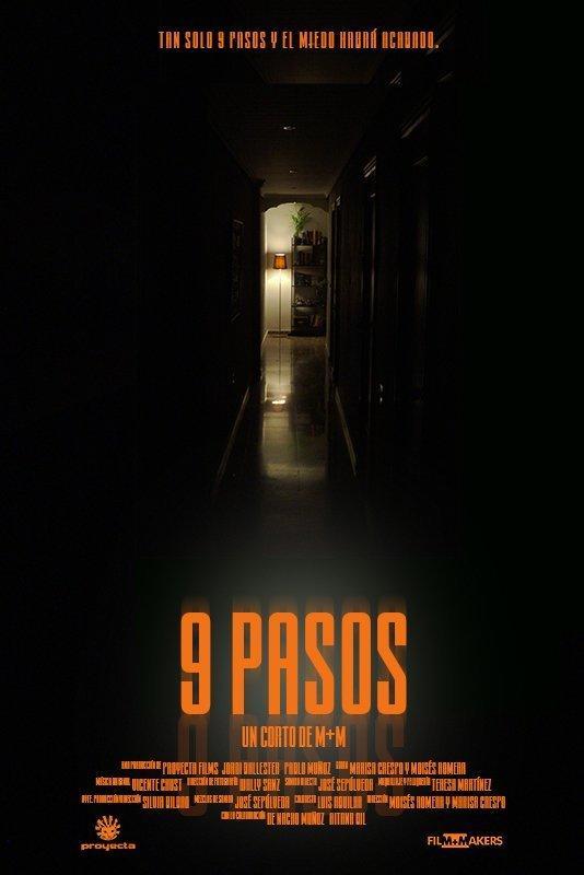 9 pasos (S)