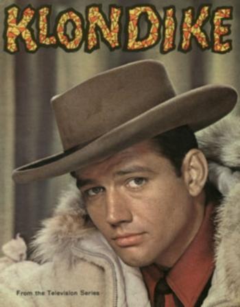 Klondike (TV Series)