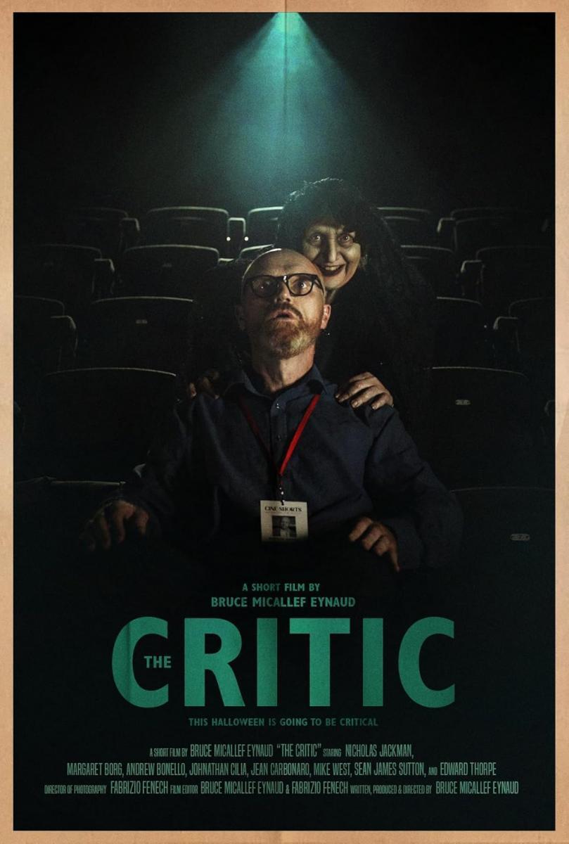 The Critic