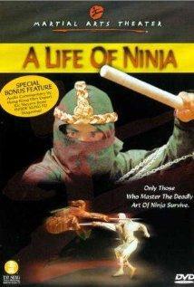 A Life of Ninja