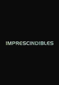 Imprescindibles (Serie de TV)