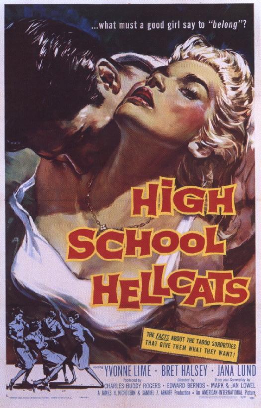 High School Hellcats