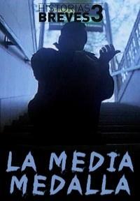 La media medalla (S)