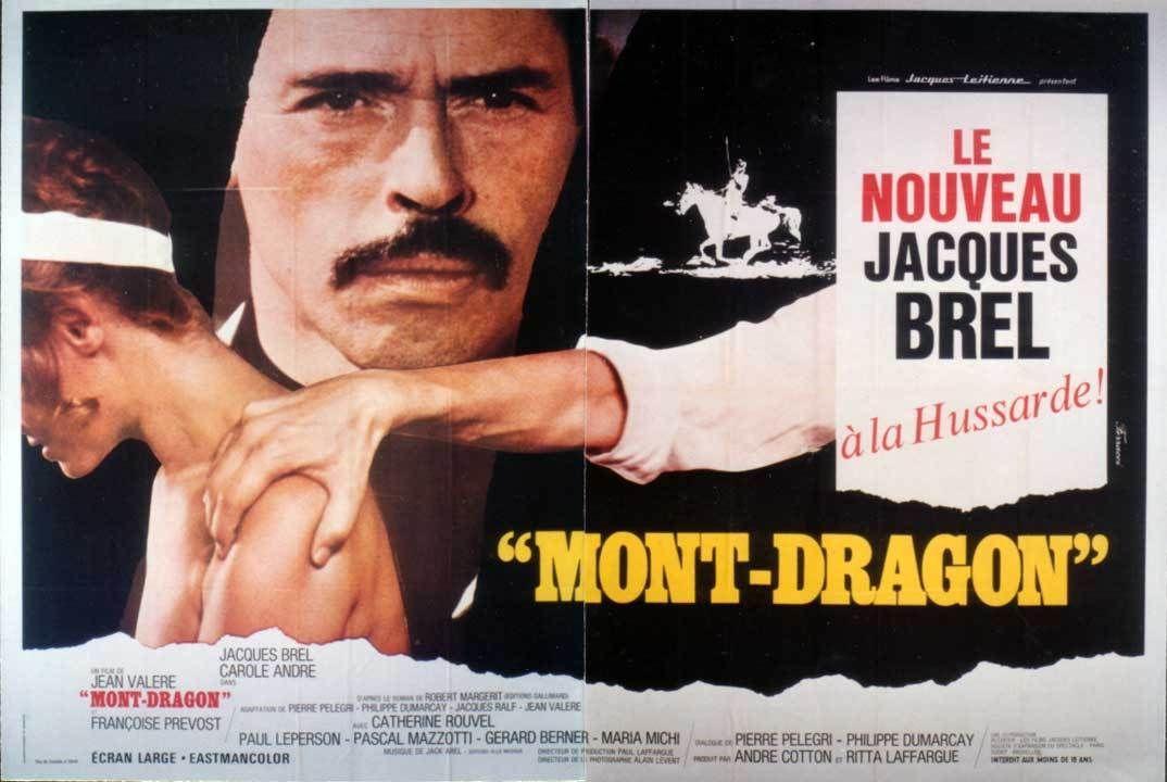 Mont-Dragon