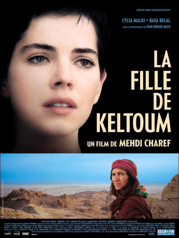 The Daughter of Keltoum