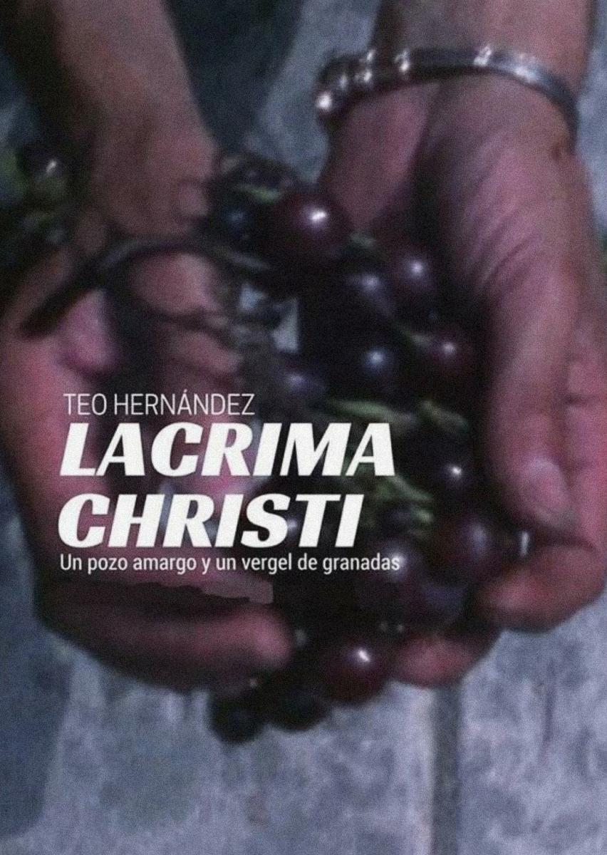 Lacrima Christi