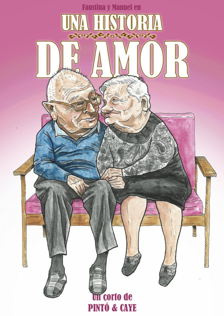 Una historia de amor (C)