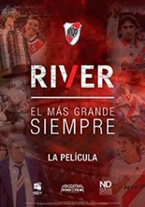 River, el más grande siempre