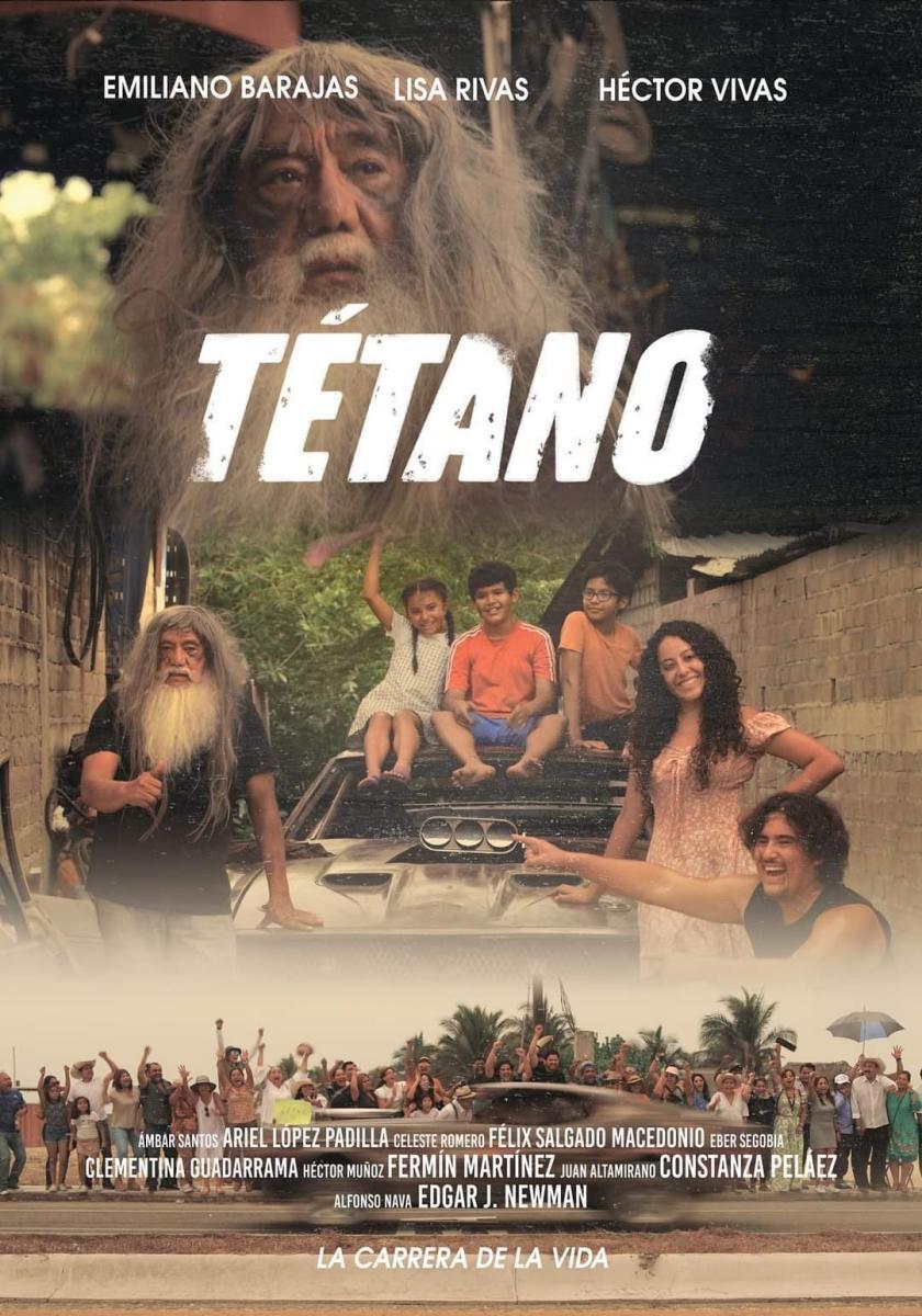 Tétano