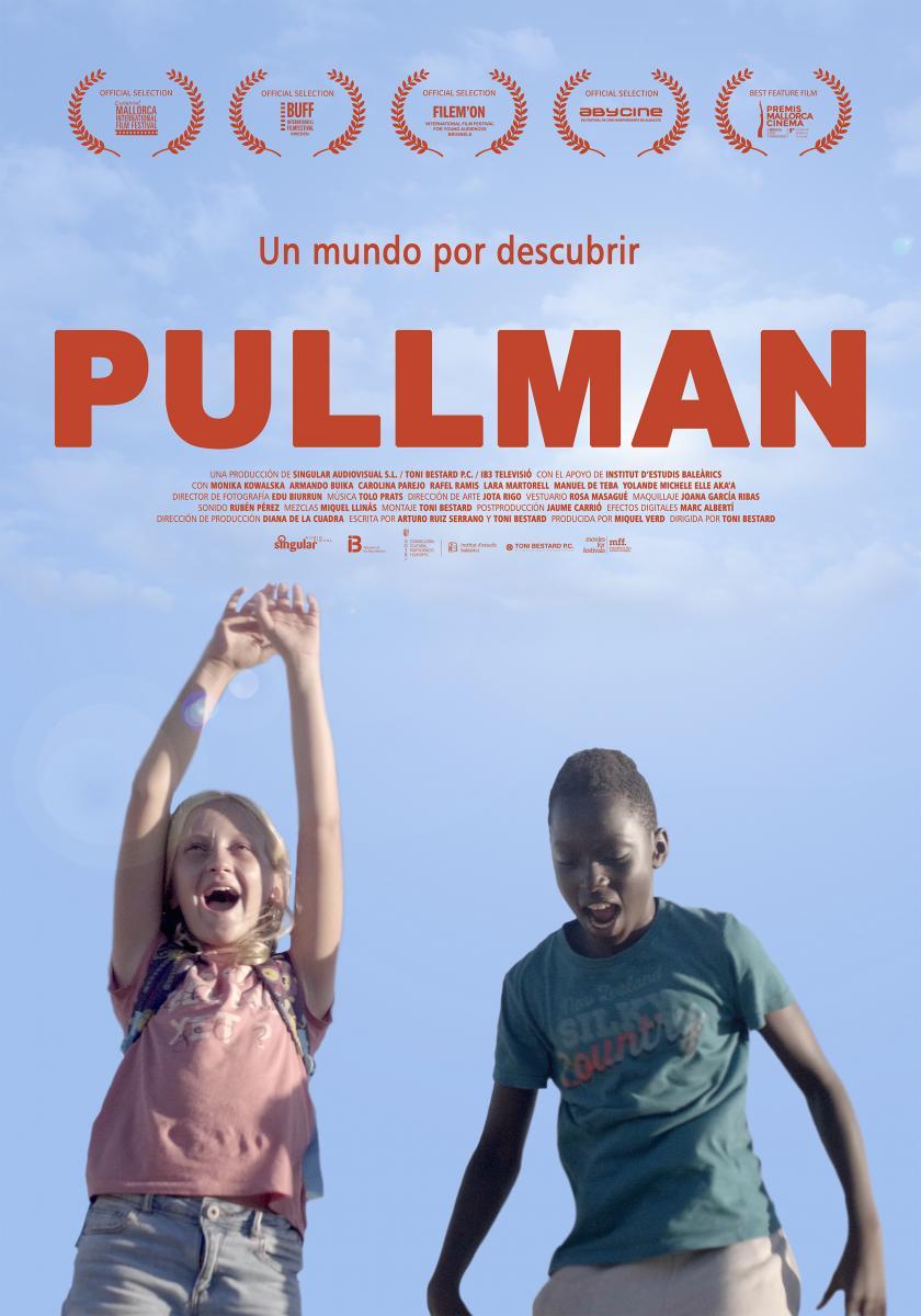 Pullman