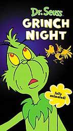 Halloween Is Grinch Night (TV)