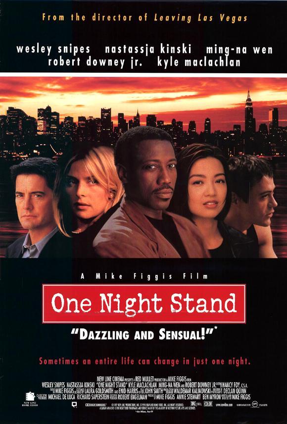 One Night Stand