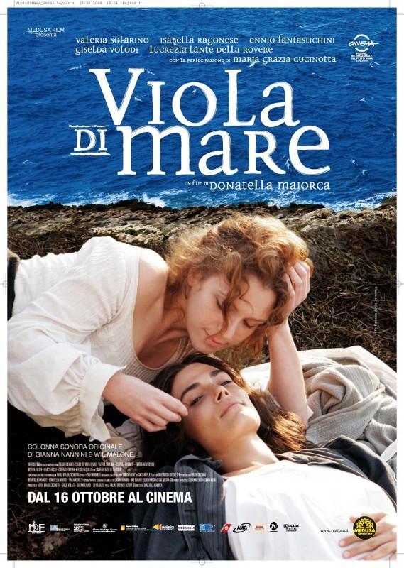 Viola di mare