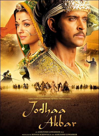 Jodhaa Akbar