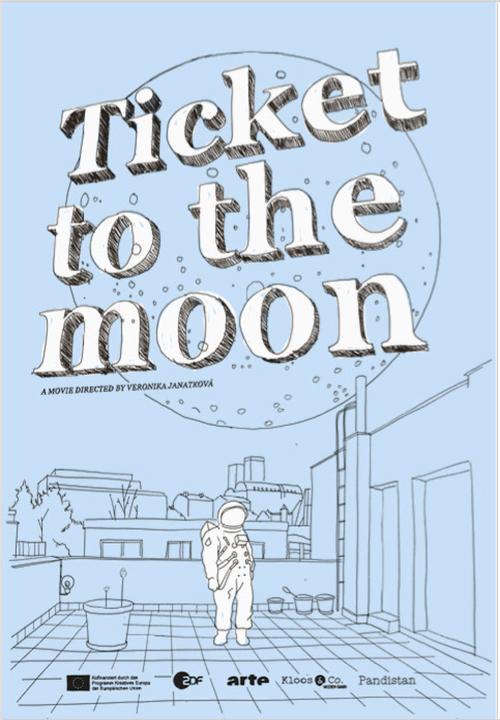 Ticket to the Moon