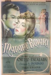 Madame Bovary