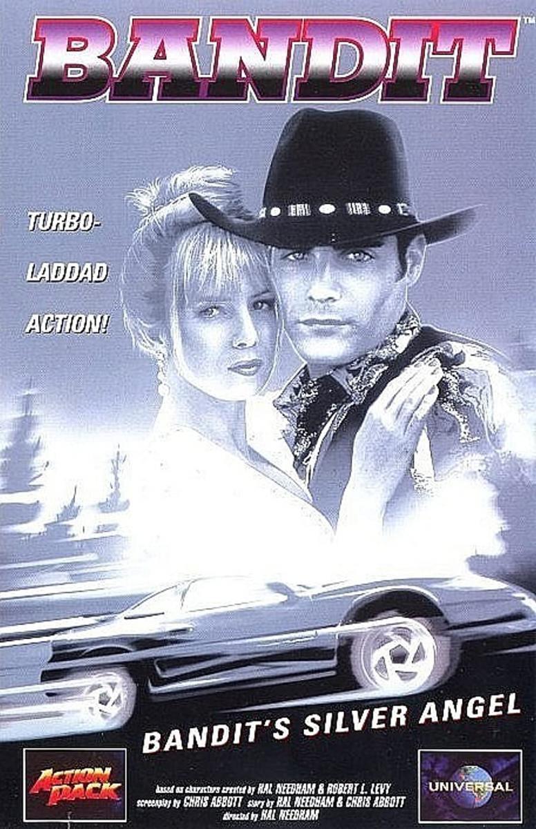 Bandit: Bandit's Silver Angel (TV)