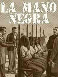 La mano negra