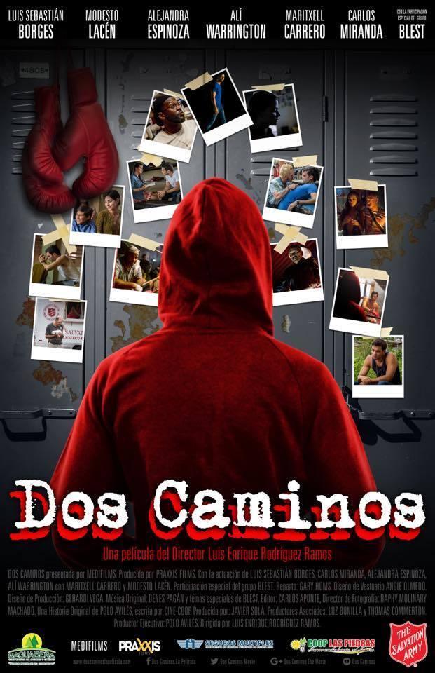 Dos caminos