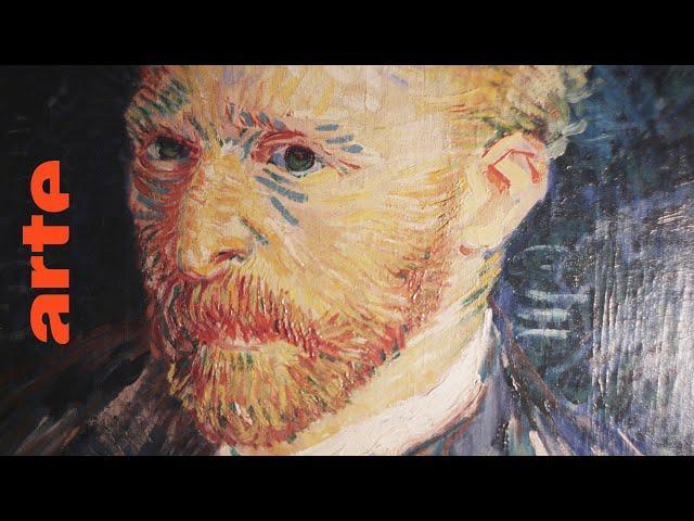 Van Gogh, deux mois et une éternité