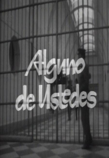 Alguno de ustedes (TV)