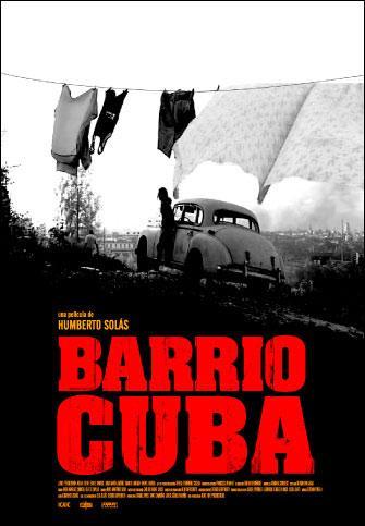 Barrio Cuba