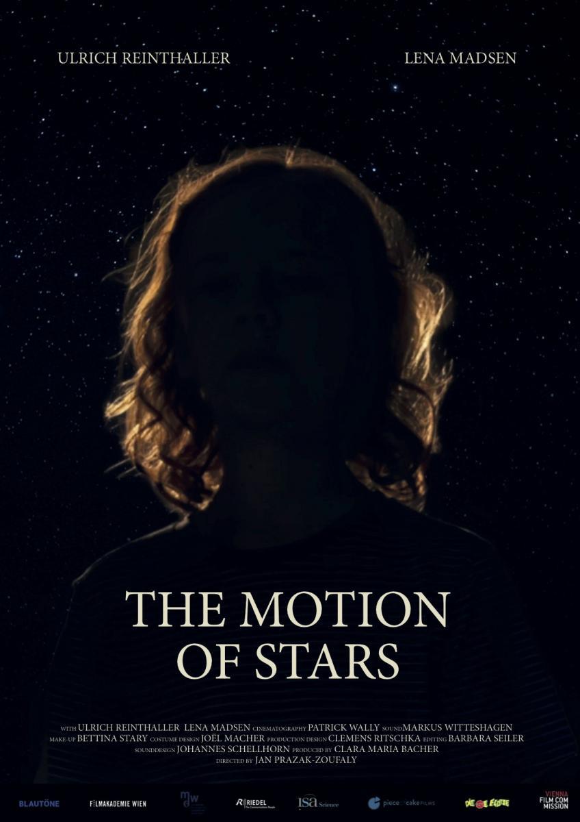 The Motion of Stars (S)