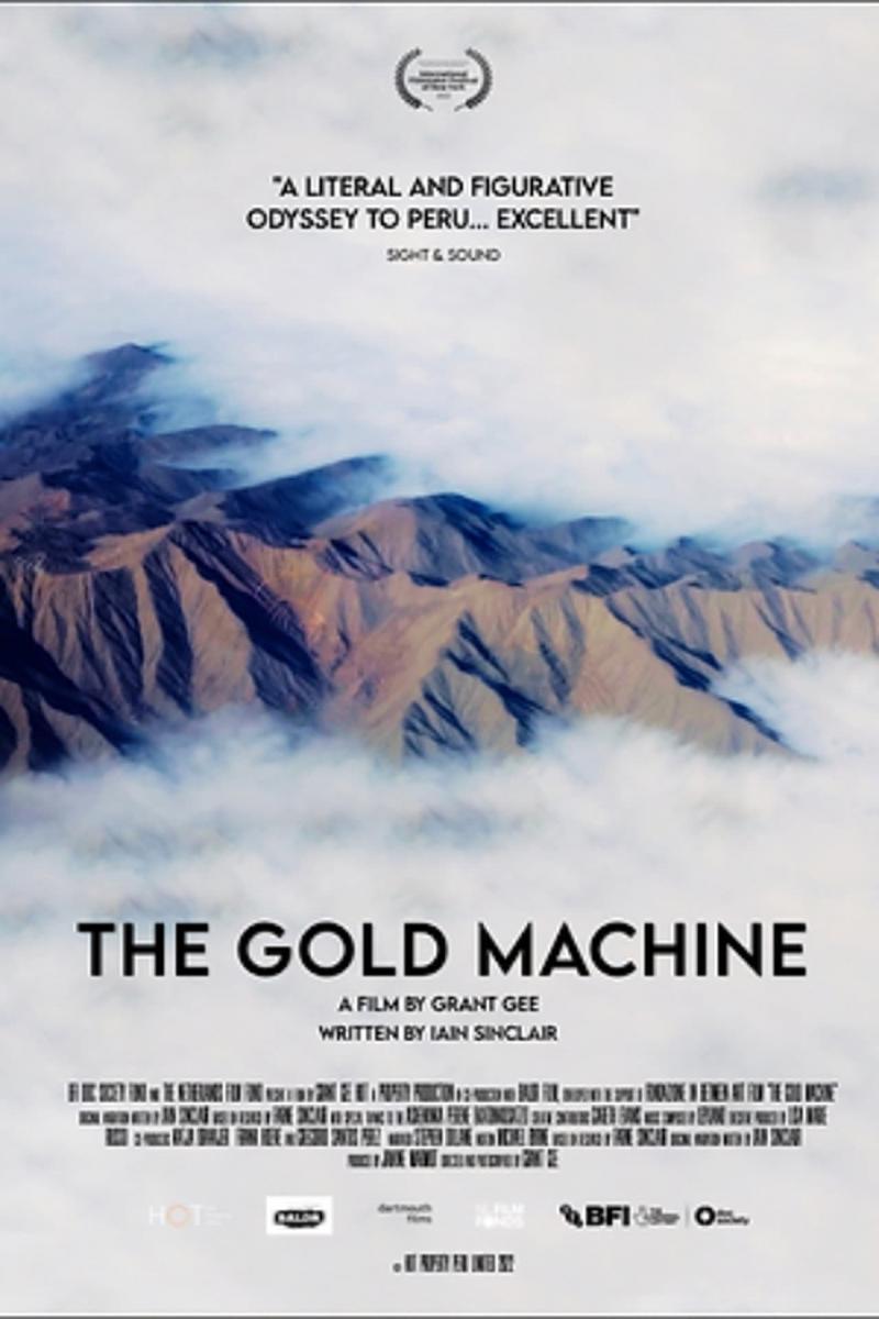 The Gold Machine