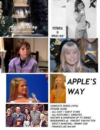 La familia Apple (Serie de TV)