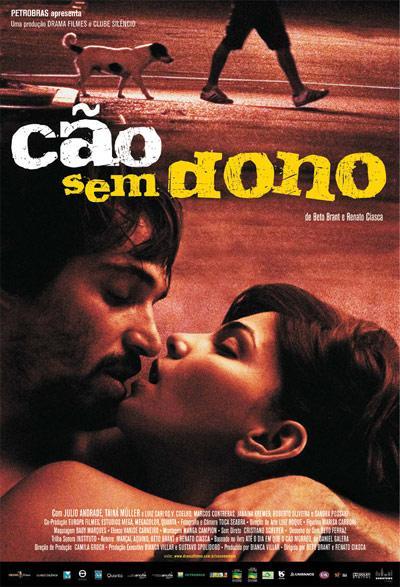 Cão Sem Dono (2007)