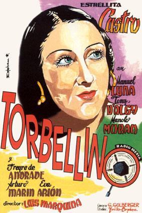 Torbellino